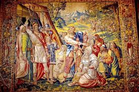 Museo degli Arazzi Fiamminghi